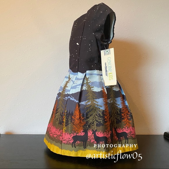 Dress WITH POCKETS! - Picture 3 of 9